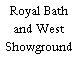 Royal Bath and West Showground
