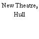 New Theatre, Hull