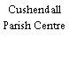 Cushendall Parish Centre