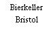 Bierkeller Bristol