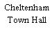 Cheltenham Town Hall