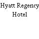 Hyatt Regency Hotel