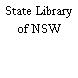 State Library of NSW