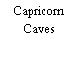 Capricorn Caves