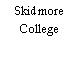 Skidmore College