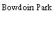 Bowdoin Park