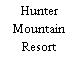 Hunter Mountain Resort