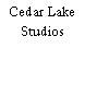 Cedar Lake Studios