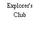 Explorer's Club