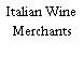 Italian Wine Merchants