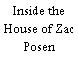 Inside the House of Zac Posen