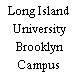 Long Island University Brooklyn Campus