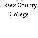 Essex County College