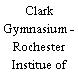 Clark Gymnasium - Rochester Institue of Technology
