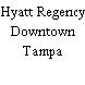 Hyatt Regency Downtown Tampa