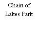 Chain of Lakes Park