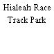 Hialeah Race Track Park