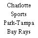 Charlotte Sports Park-Tampa Bay Rays Spring Training Home