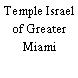 Temple Israel of Greater Miami