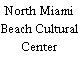 North Miami Beach Cultural Center