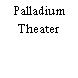 Palladium Theater