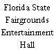 Florida State Fairgrounds Entertainment Hall