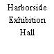 Harborside Exhibition Hall