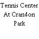 Tennis Center At Crandon Park