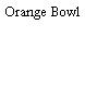 Orange Bowl