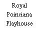 Royal Poinciana Playhouse