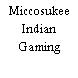 Miccosukee Indian Gaming