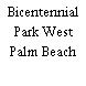 Bicentennial Park West Palm Beach