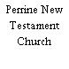 Perrine New Testament Church