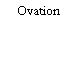 Ovation