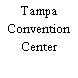 Tampa Convention Center