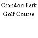 Crandon Park Golf Course