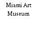 Miami Art Museum