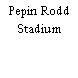 Pepin Rodd Stadium