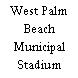 West Palm Beach Municipal Stadium