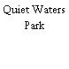 Quiet Waters Park