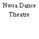 Nwsa Dance Theatre