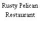 Rusty Pelican Restaurant