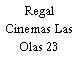 Regal Cinemas Las Olas 23