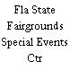 Fla State Fairgrounds Special Events Ctr