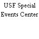 USF Special Events Center