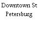 Downtown St Petersburg