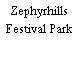 Zephyrhills Festival Park