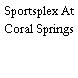 Sportsplex At Coral Springs