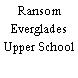 Ransom Everglades Upper School