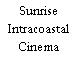 Sunrise Intracoastal Cinema